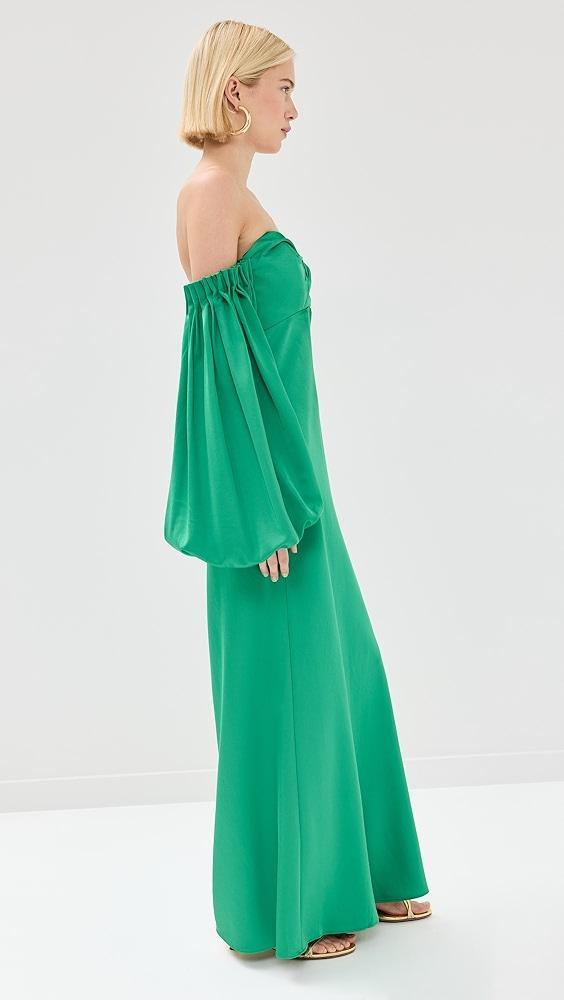 Significant Other Danika Off Shoulder Dress | Shopbop Product Image