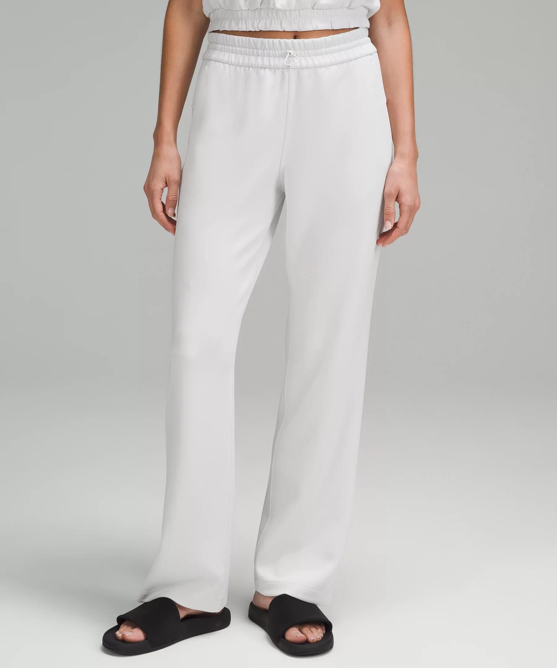 Softstreme High-Rise Pant *Regular Product Image