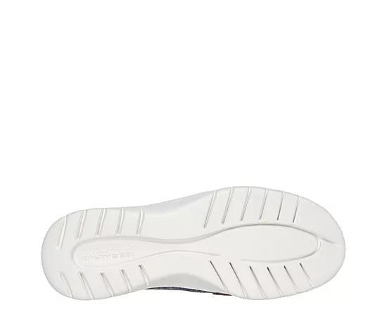 Skechers Womens Slip-Ins On The Go Flex Coastal Sky Sneaker Product Image