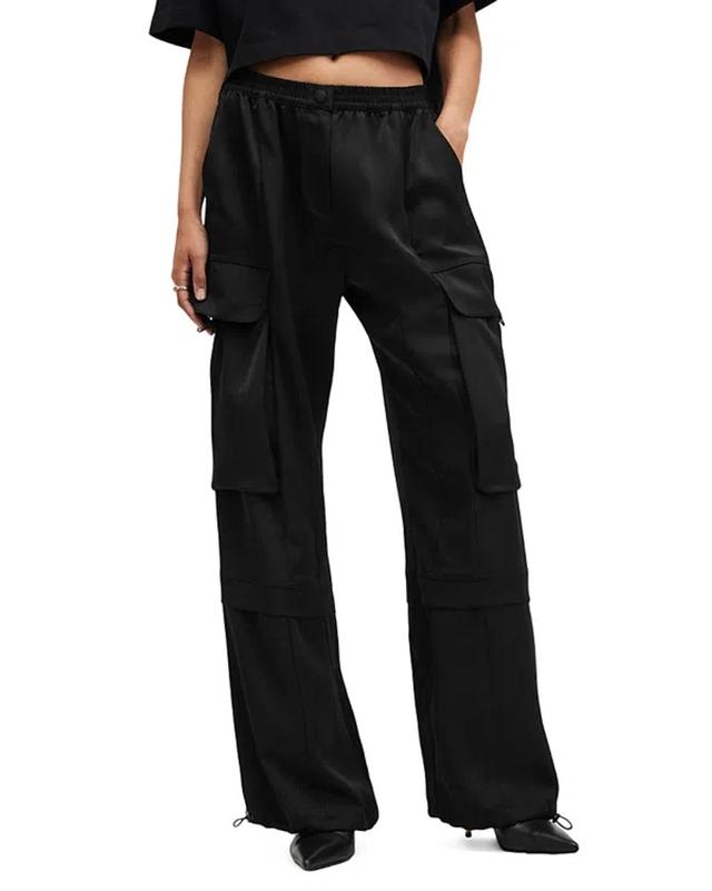 Barbara Pants In Black Product Image