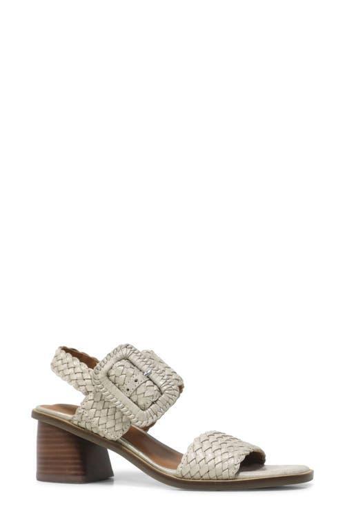 GENTLE SOULS BY KENNETH COLE Madylyn Slingback Sandal Product Image