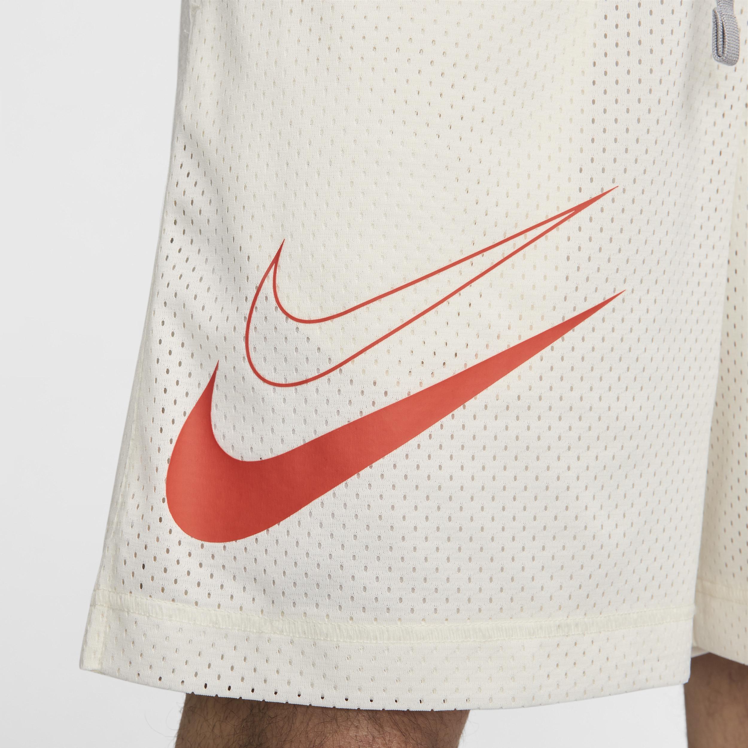 Nike Men's KD Dri-FIT Standard Issue Reversible Basketball Shorts Product Image