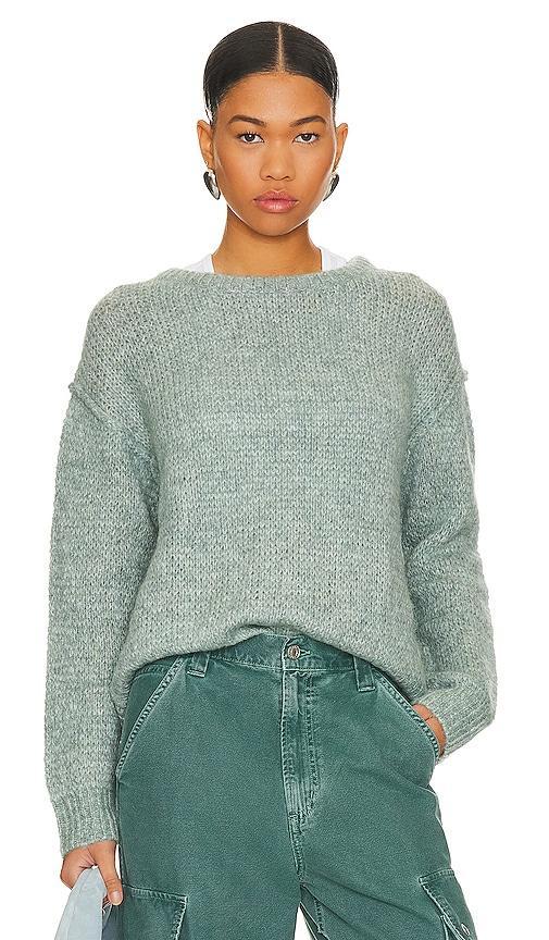 Griffin Pullover Product Image