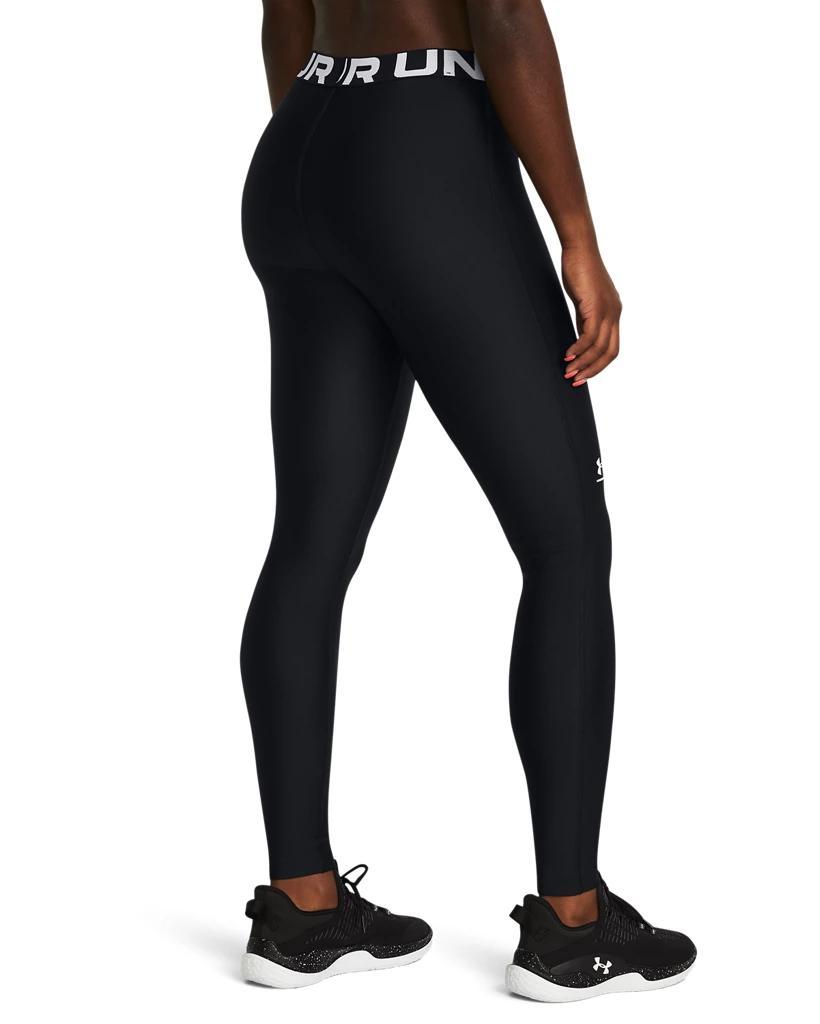 Womens HeatGear Leggings Product Image