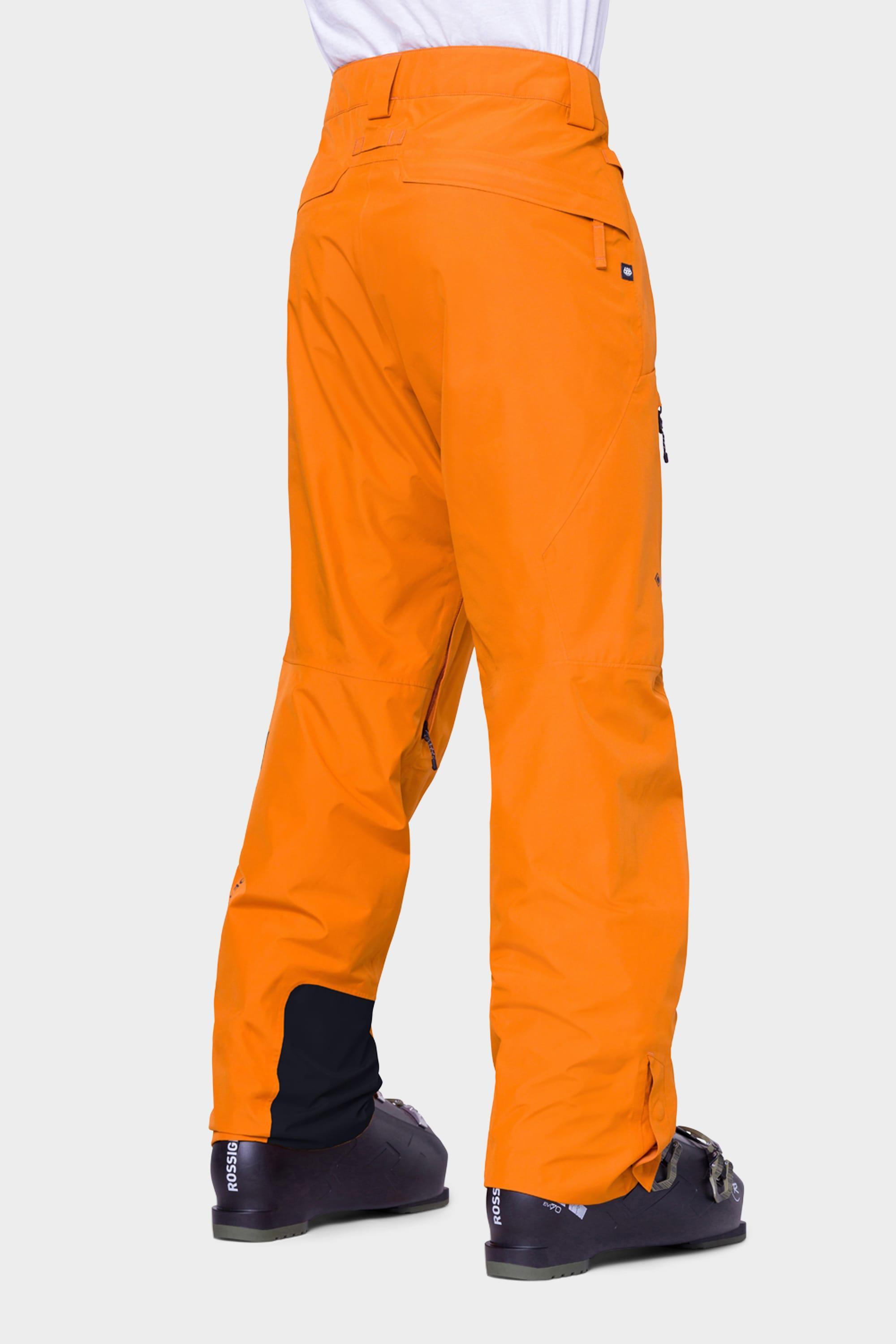 686 Men's GORE-TEX GT Shell Pant Product Image