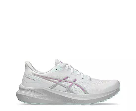 Asics Womens Gt-1000 13 Running Shoe Product Image