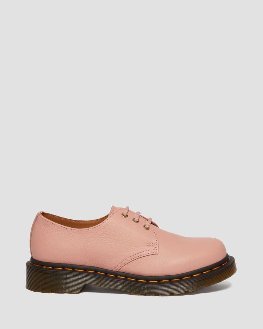 1461 Women's Virginia Leather Oxford Shoes Product Image