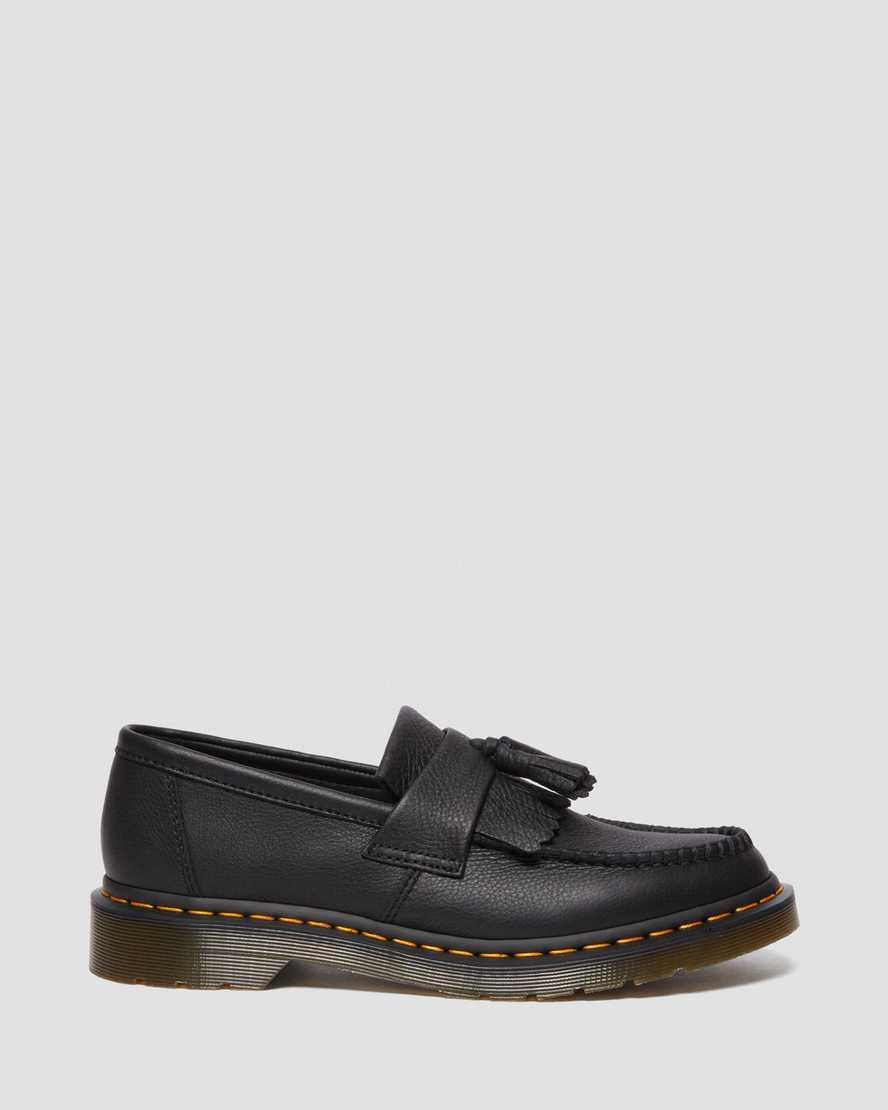 Dr. Martens Soft Leather Adrian Tassel Loafer Product Image