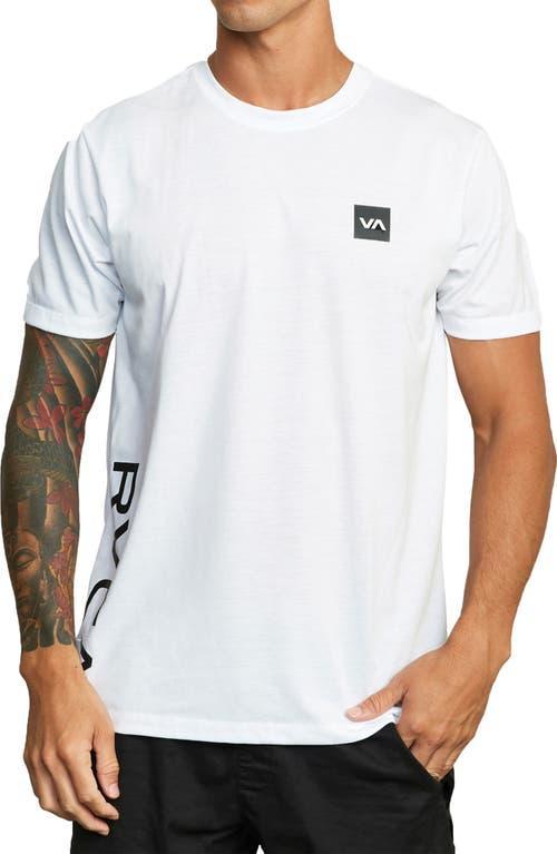 RVCA 2X Short-Sleeve T-Shirt - Men's Product Image