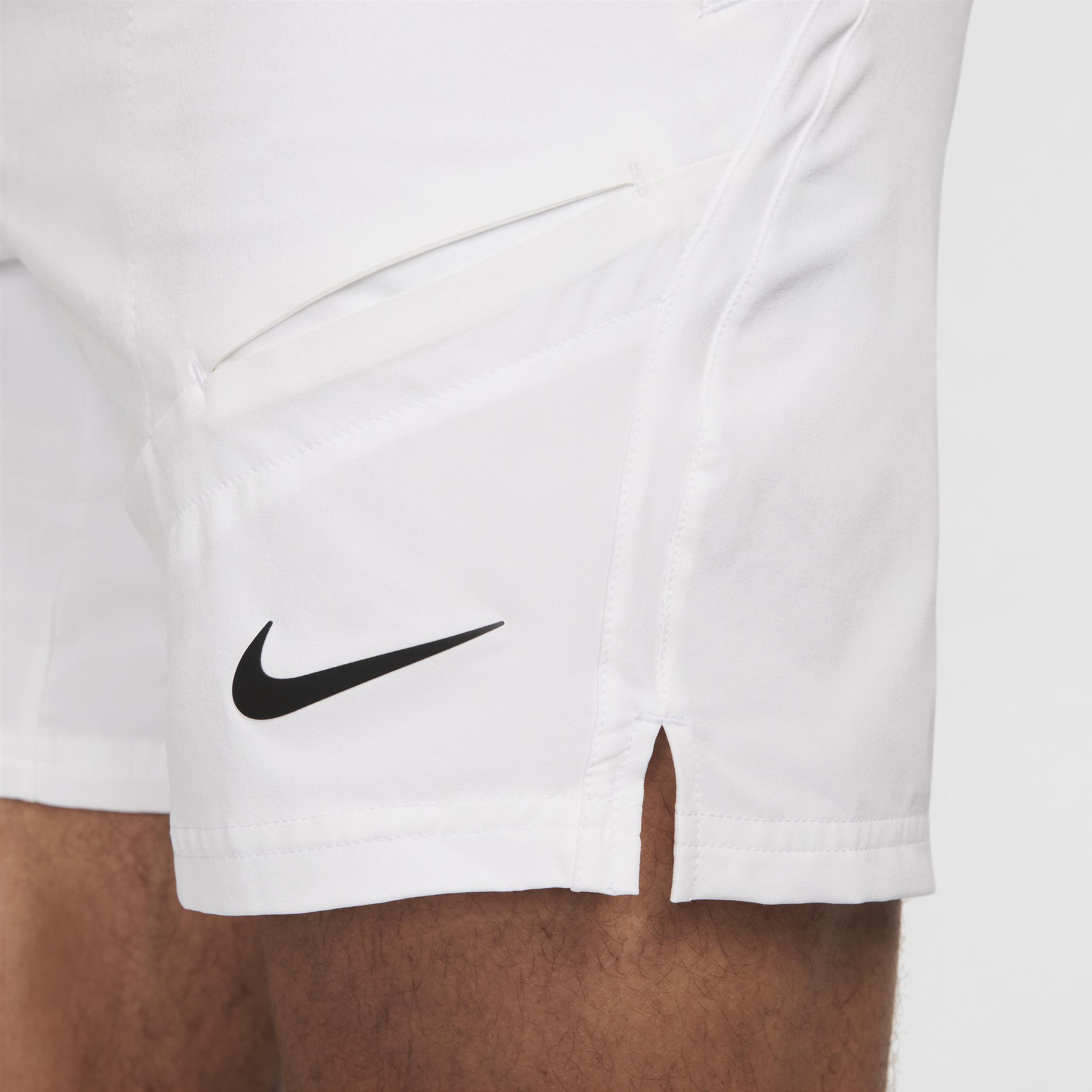 Nike Mens Court Advantage Dri-FIT 7 Tennis Shorts Product Image