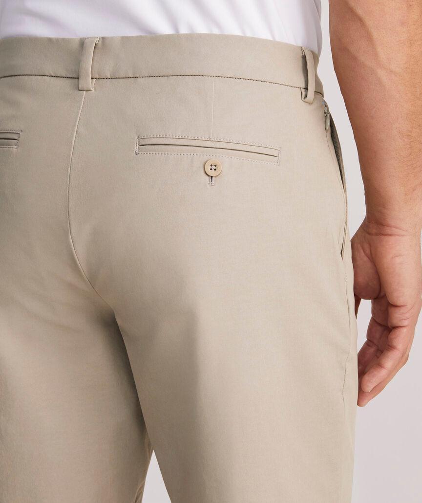 9 Inch On-The-Go Performance Shorts Product Image