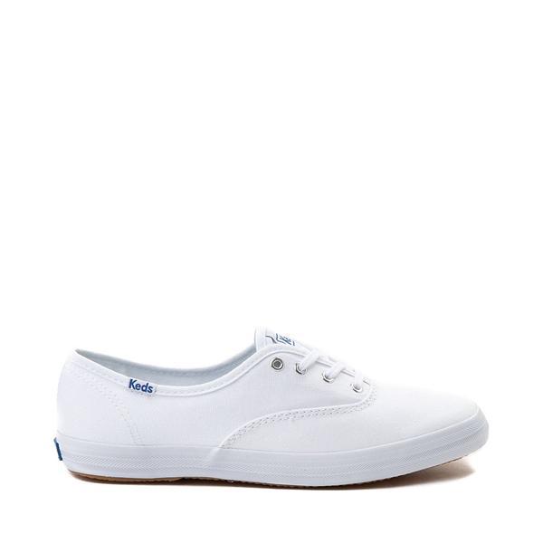 Womens Keds Champion Original Casual Shoe Product Image