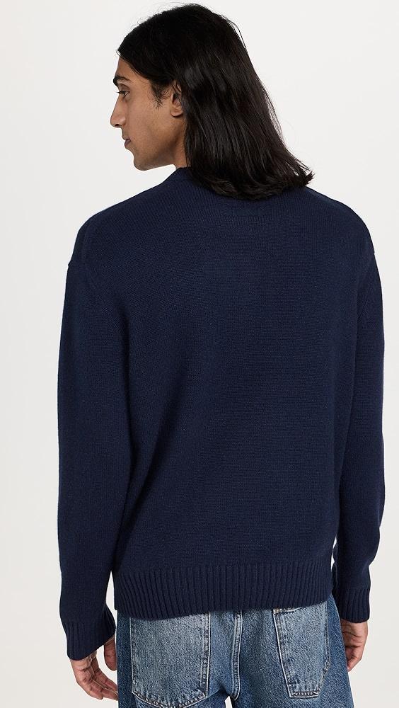 FRAME Cashmere Sweater | Shopbop Product Image