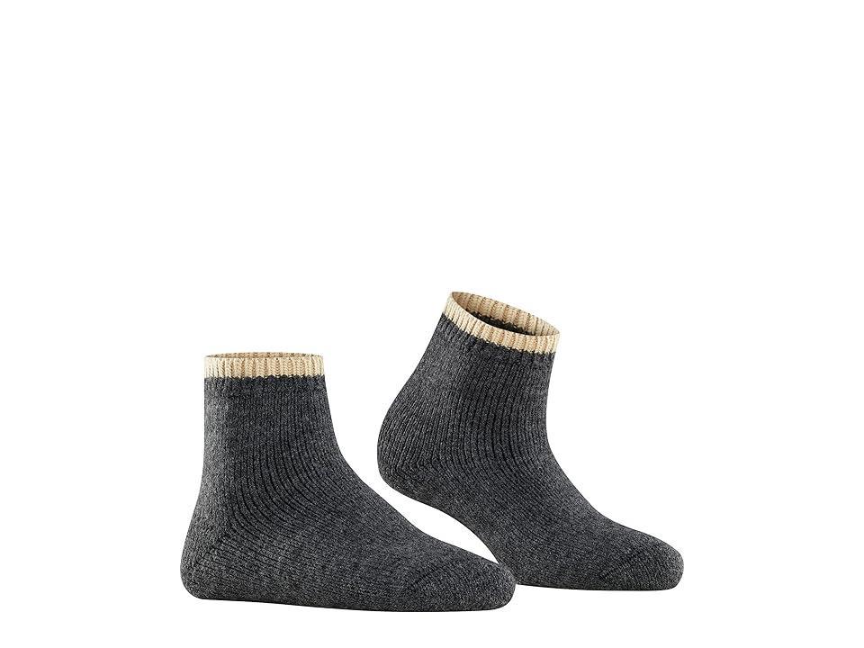 Falke Cozy Plush Short Socks Product Image