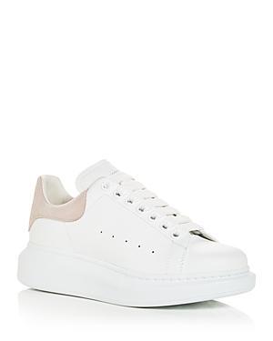 Alexander McQueen Oversized Sneaker Product Image