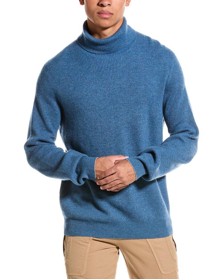 Cashmere Sweater Product Image