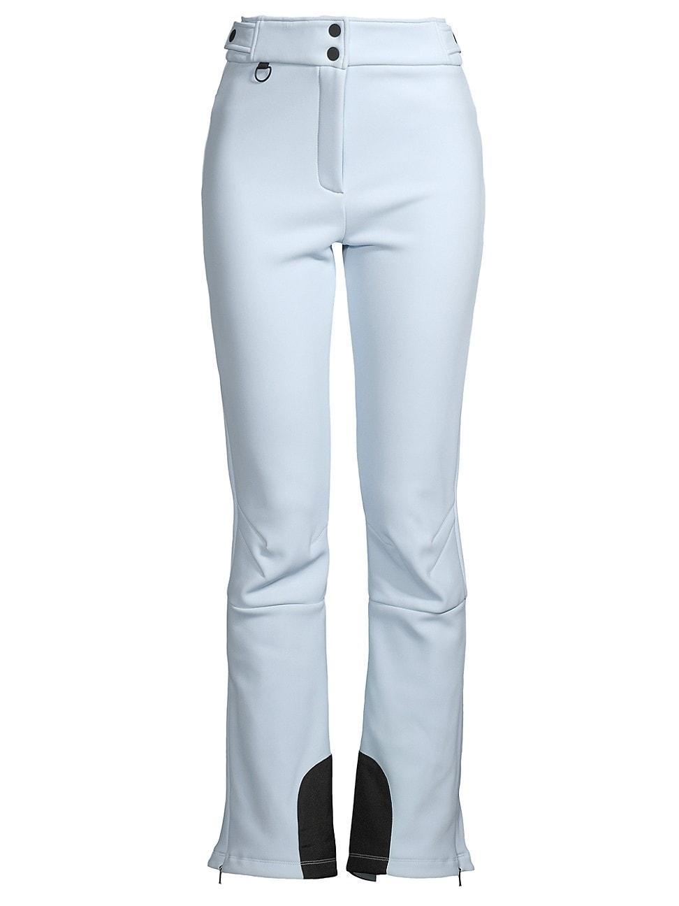 Womens St Moritz Boot-Cut Ski Pants Product Image