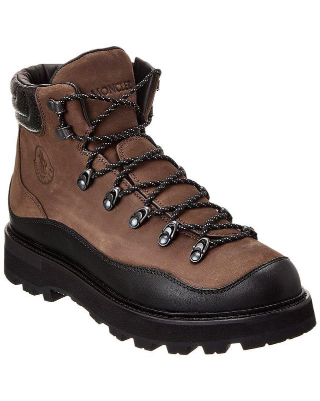 Brown & Black Peka Trek Hiking Boots Product Image