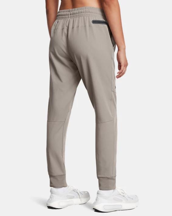 Women's UA Sportstyle Elite Joggers Product Image