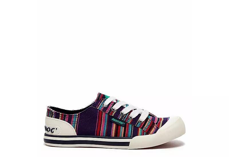 Rocket Dog Jazzin Womens Sneakers Product Image