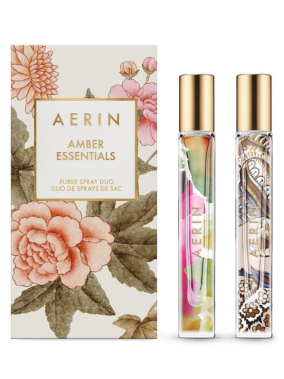 Womens AERIN Amber Collection Purse Spray Duo Product Image