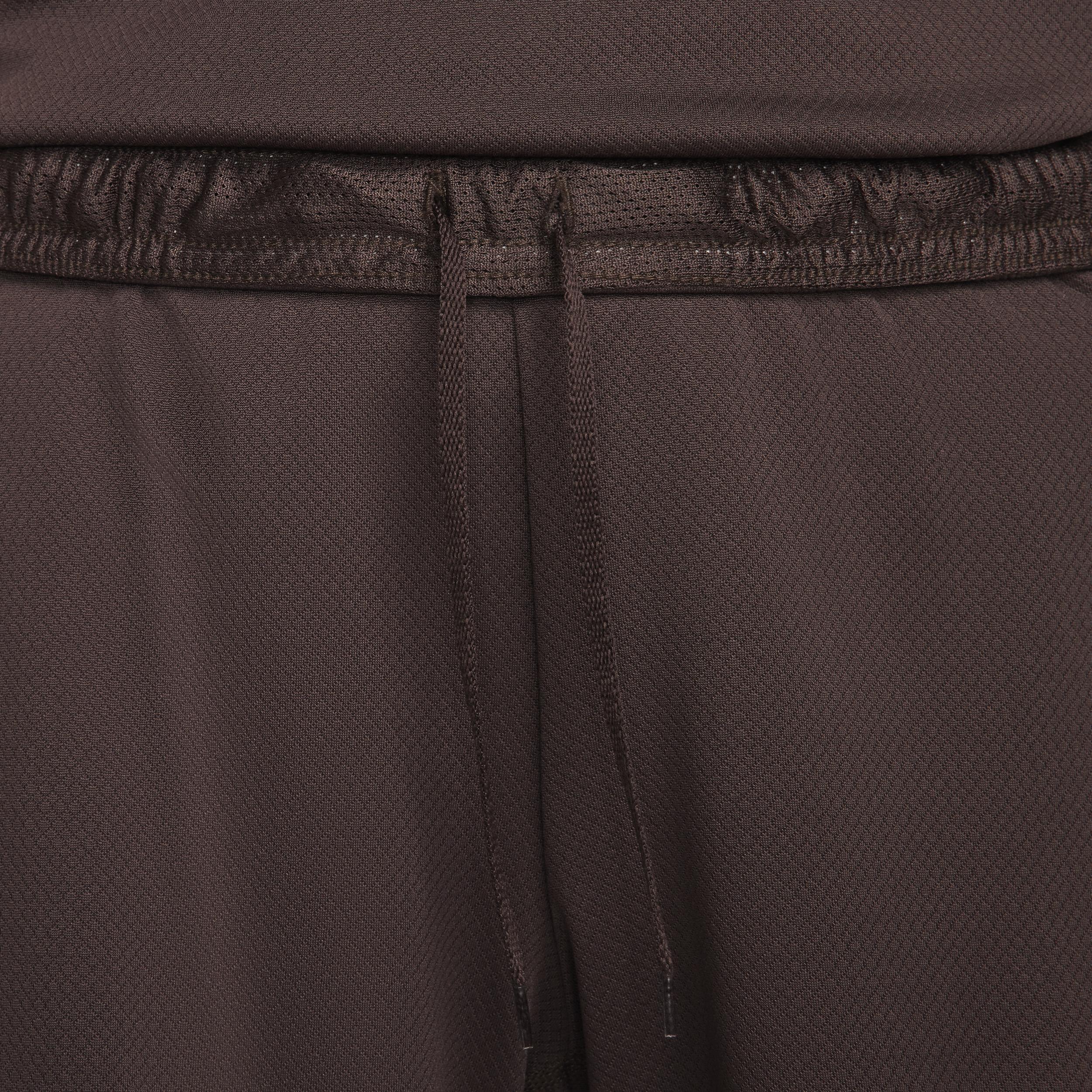 Nike Strike Women's Dri-FIT Soccer Shorts Product Image