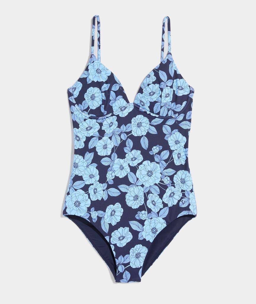 Underwire One-Piece Product Image