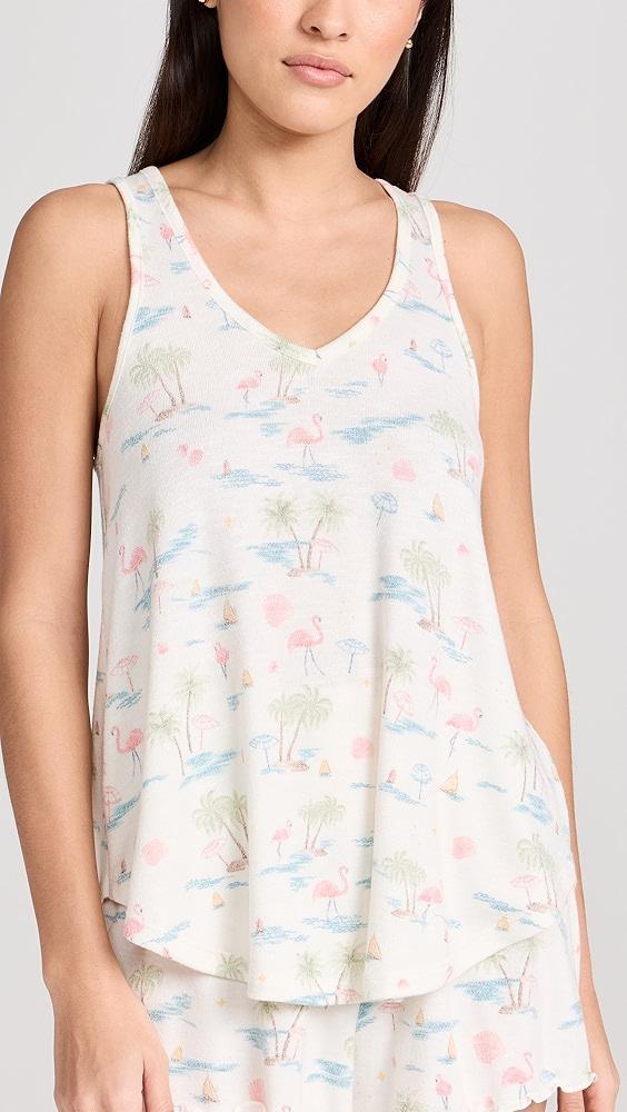 Z Supply Spring Break Vacay Top | Shopbop Product Image