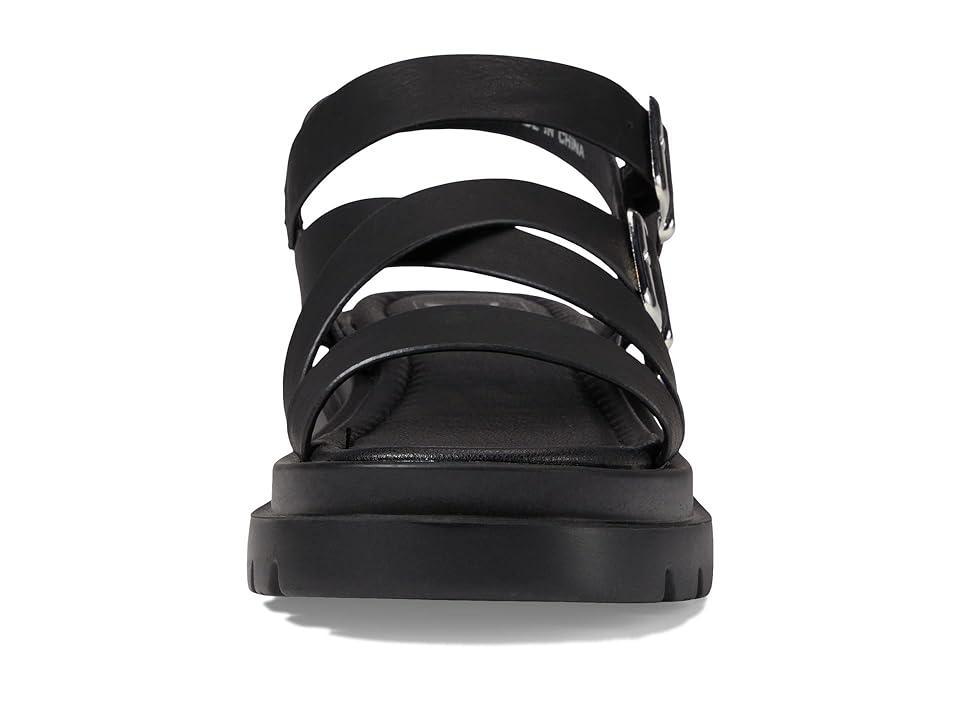 Dirty Laundry Khan Strappy Sandals Product Image