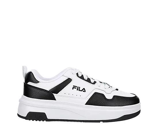 Fila Womens Ardenza Low Sneaker Product Image