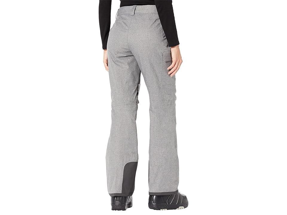 The North Face Freedom Insulated Pants (TNF Medium Grey Heather) Women's Casual Pants Product Image