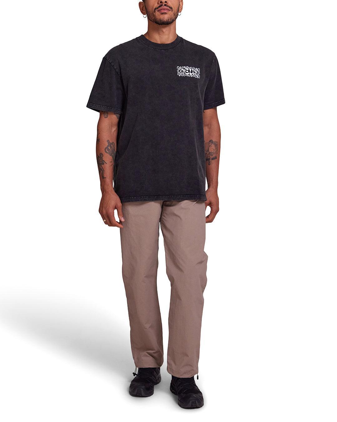 Apex Pant - Khaki Product Image