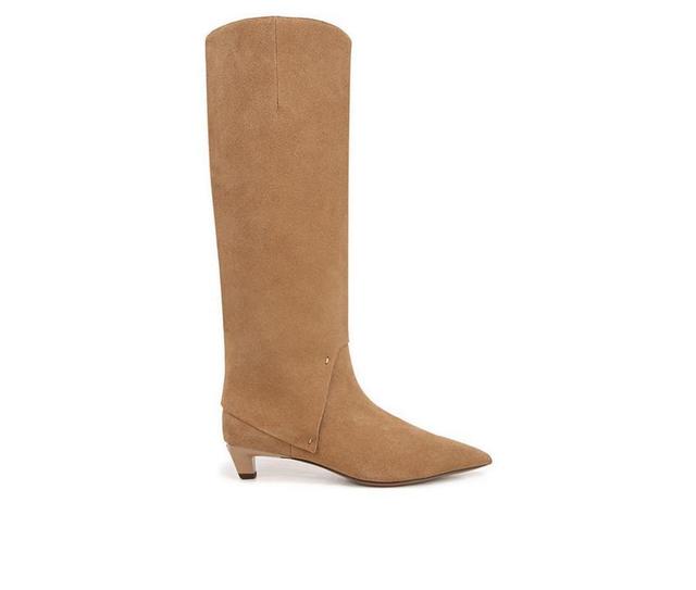 Women's Franco Sarto Martin Knee High Boots Product Image