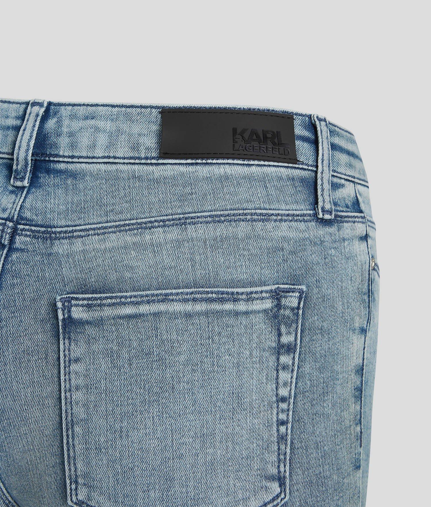 IKON SKINNY JEANS Product Image