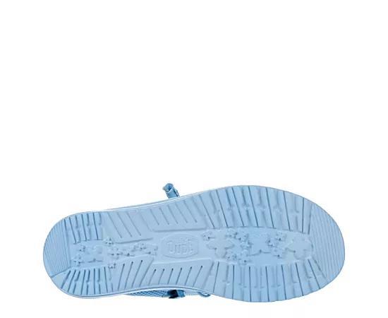 Heydude Men's Wally Funk Mono Slip On Sneaiker Product Image