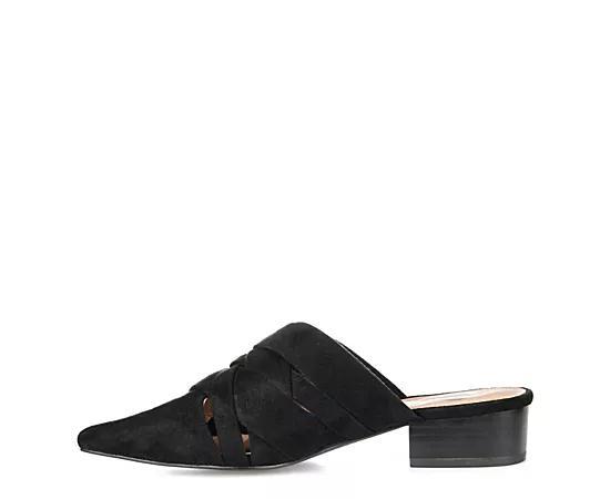 Journee Collection Womens Kalida Mule Product Image