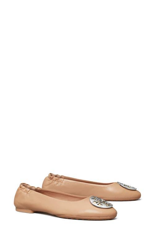 Tory Burch Claire Ballet Flat Product Image