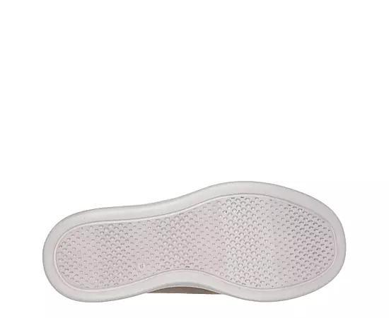 Skechers Womens Slip-Ins Skipper Keep It Sweet Sneaker Product Image