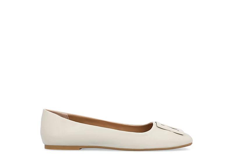 Journee Collection Tru Comfort Foam Zimia Womens Flats Product Image