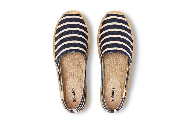 Soludos Original Espadrille Ivory) Women's Shoes Product Image