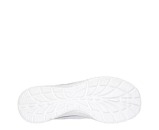 Skechers Womens Virtue Slip On Sneaker Product Image