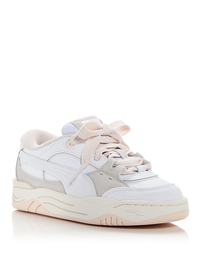 Puma Womens 180 Low Top Sneakers Product Image