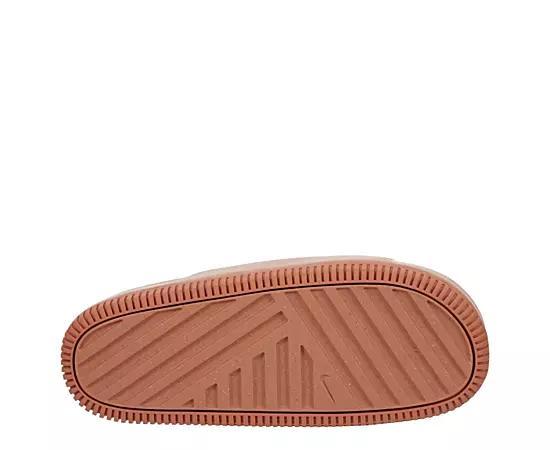 Nike Womens Calm Slide Sandal Product Image