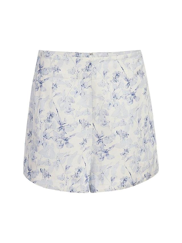 Womens The Lisette Shorts Product Image