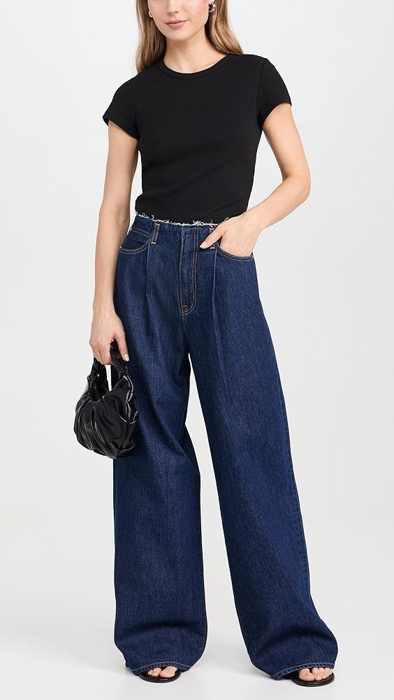 SLVRLAKE Taylor Jeans | Shopbop Product Image