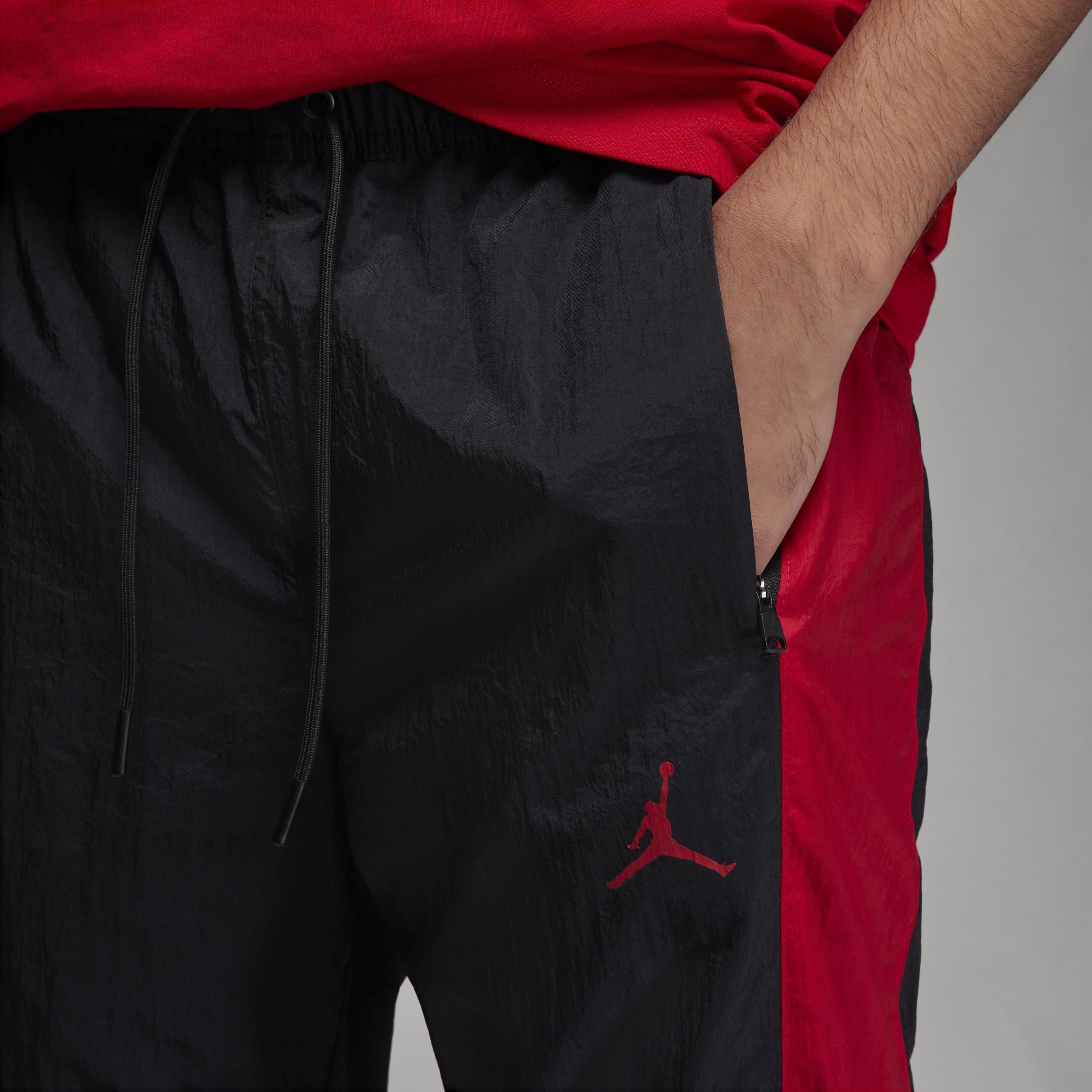 Men's Jordan Sport Jam Warm-Up Pants Product Image