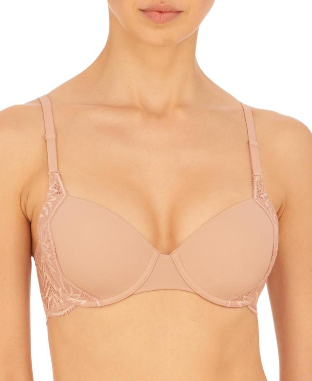 Lush Demi Ultra Soft Contour Underwire Bra Product Image