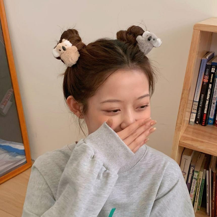 Koala Hair Clip Product Image