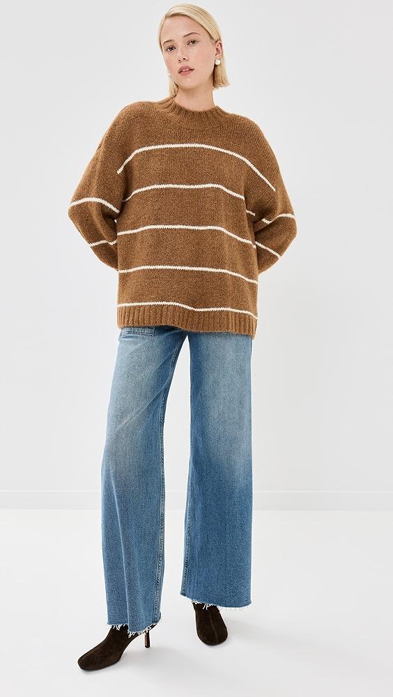 Pistola Denim Carlen Sweater | Shopbop Product Image