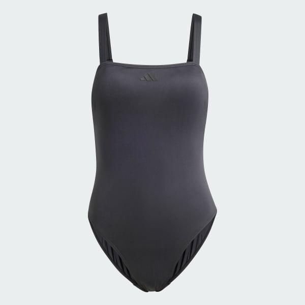 Iconisea Padded U-Back Swimsuit Product Image